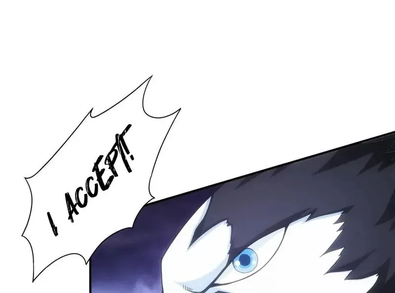 I'm Now a Super Husky Chapter 4 page 6 - 