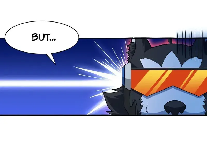 I'm Now a Super Husky Chapter 4 page 64 - 