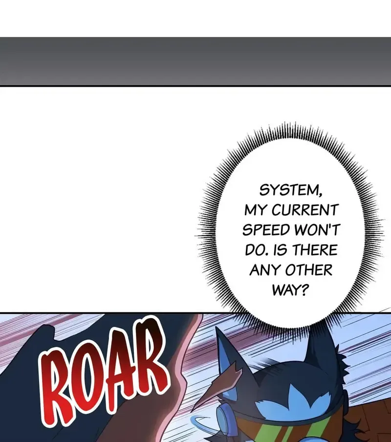I'm Now a Super Husky Chapter 4 page 73 - 