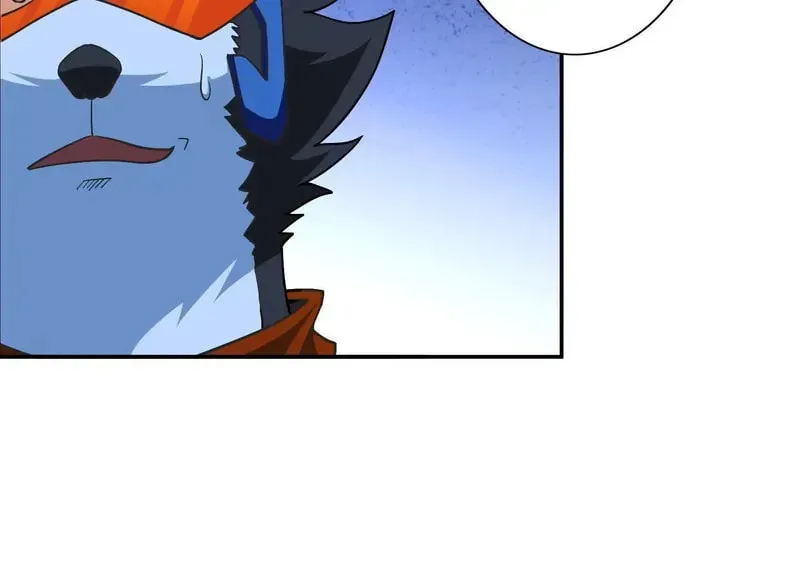 I'm Now a Super Husky Chapter 4 page 78 - 