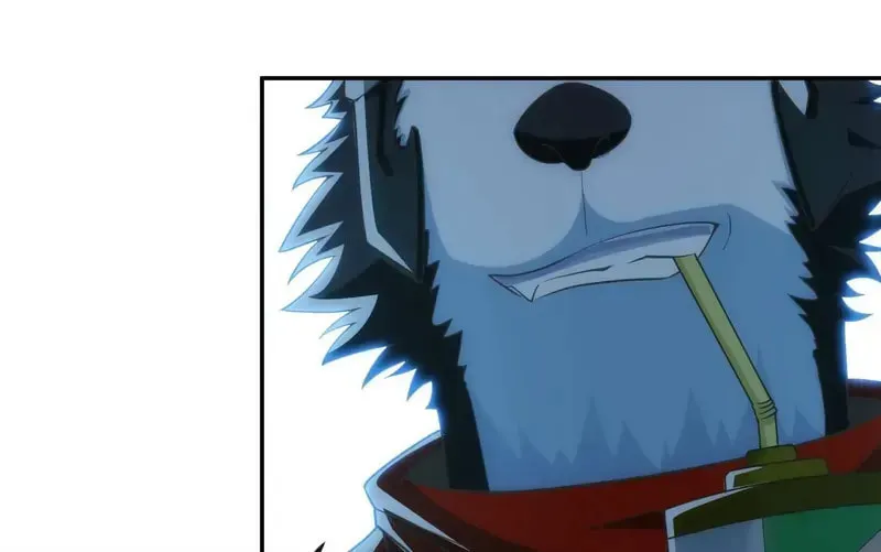 I'm Now a Super Husky Chapter 4 page 84 - 