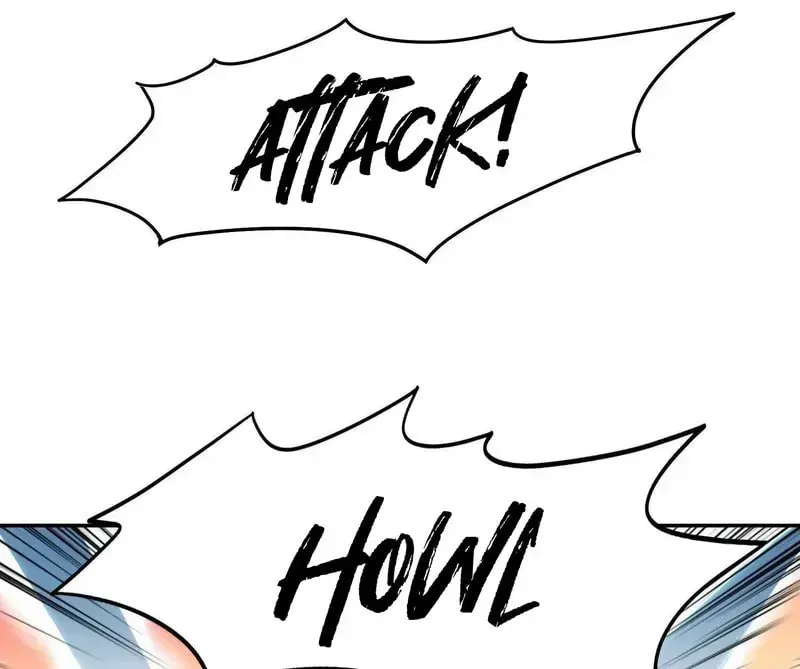 I'm Now a Super Husky Chapter 4 page 86 - 