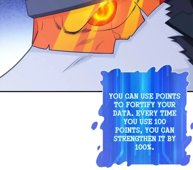 I'm Now a Super Husky Chapter 5 page 101 - 