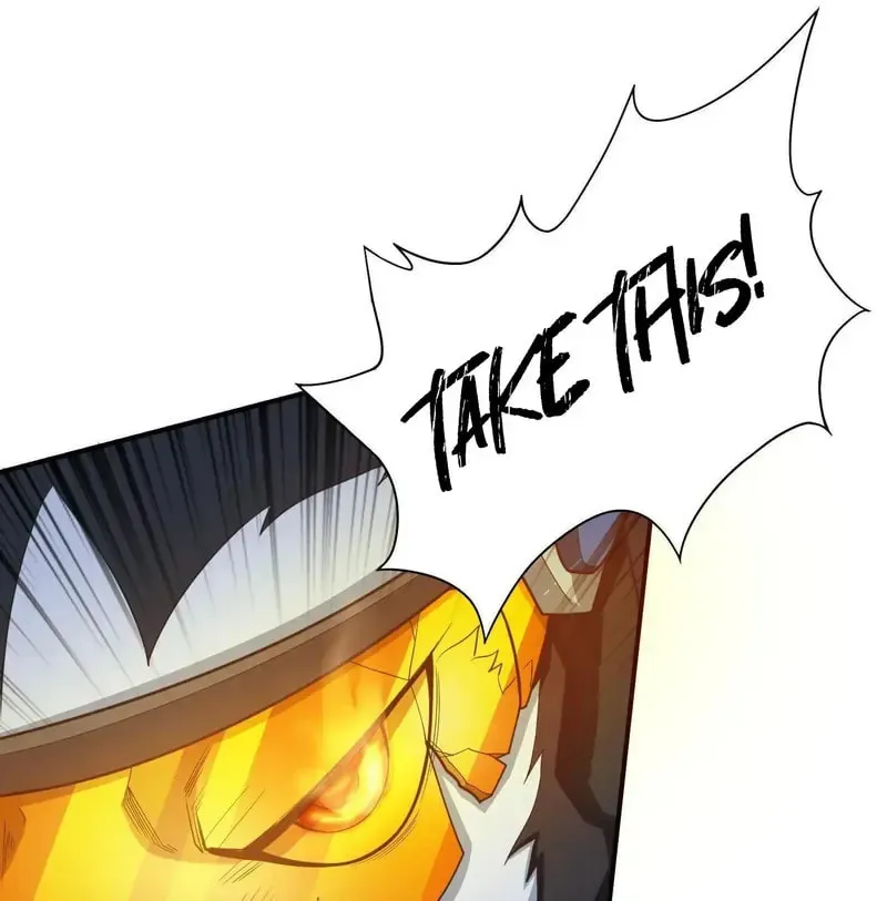 I'm Now a Super Husky Chapter 5 page 109 - 