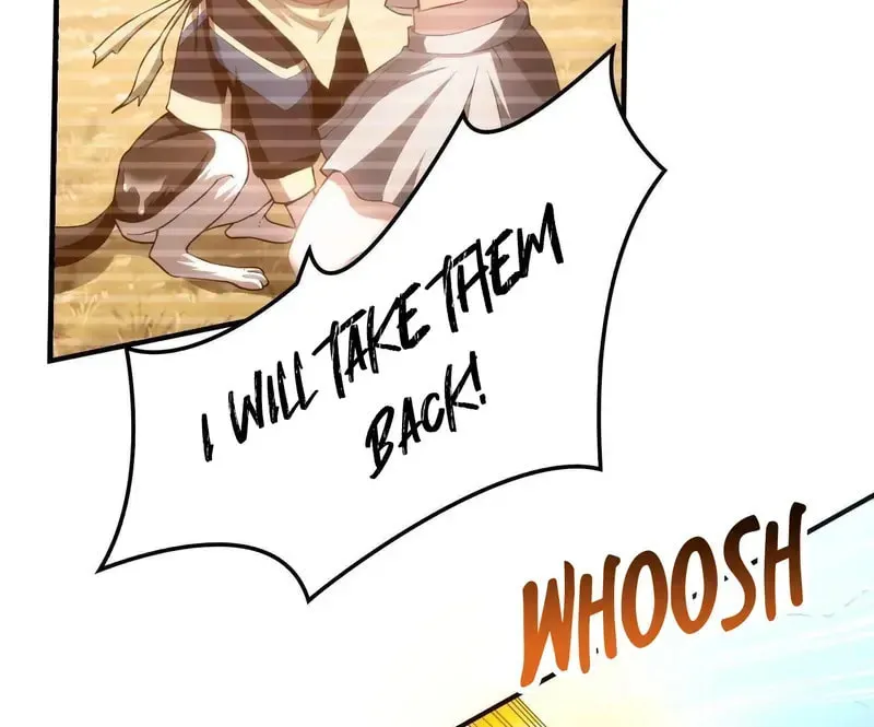I'm Now a Super Husky Chapter 5 page 113 - 