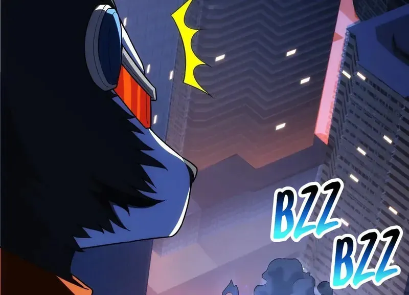 I'm Now a Super Husky Chapter 5 page 38 - 