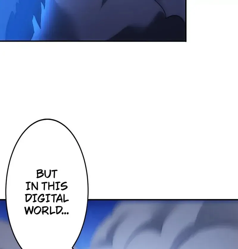 I'm Now a Super Husky Chapter 5 page 50 - 