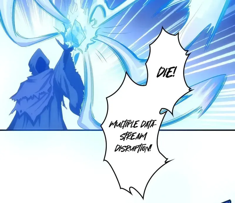 I'm Now a Super Husky Chapter 5 page 60 - 