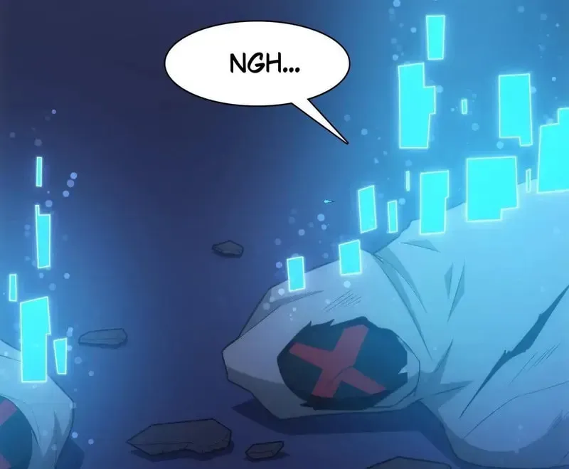 I'm Now a Super Husky Chapter 5 page 99 - 