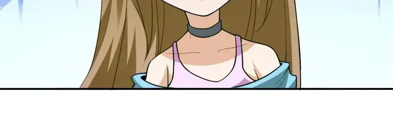 I'm Now a Super Husky Chapter 6 page 36 - 