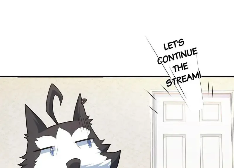 I'm Now a Super Husky Chapter 6 page 48 - 