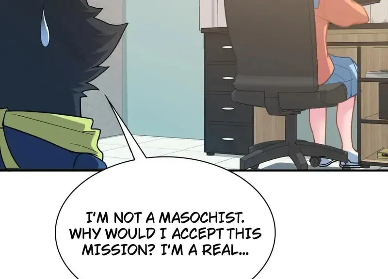 I'm Now a Super Husky Chapter 6 page 78 - 