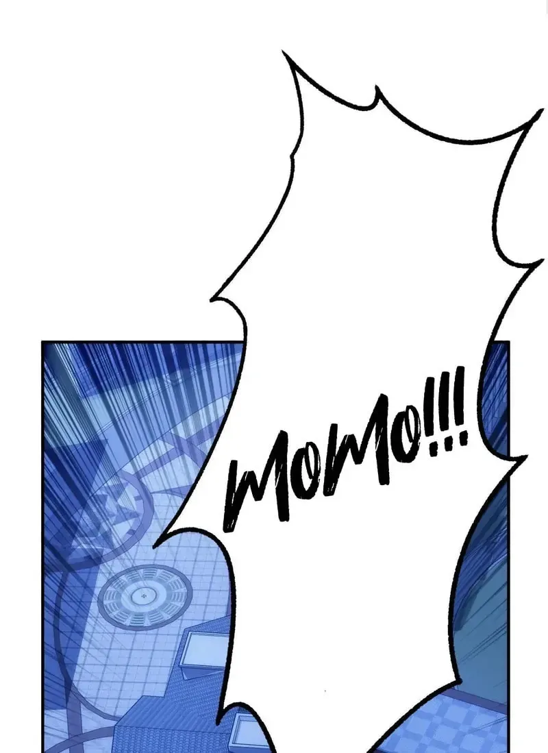 I'm Now a Super Husky Chapter 6 page 91 - 
