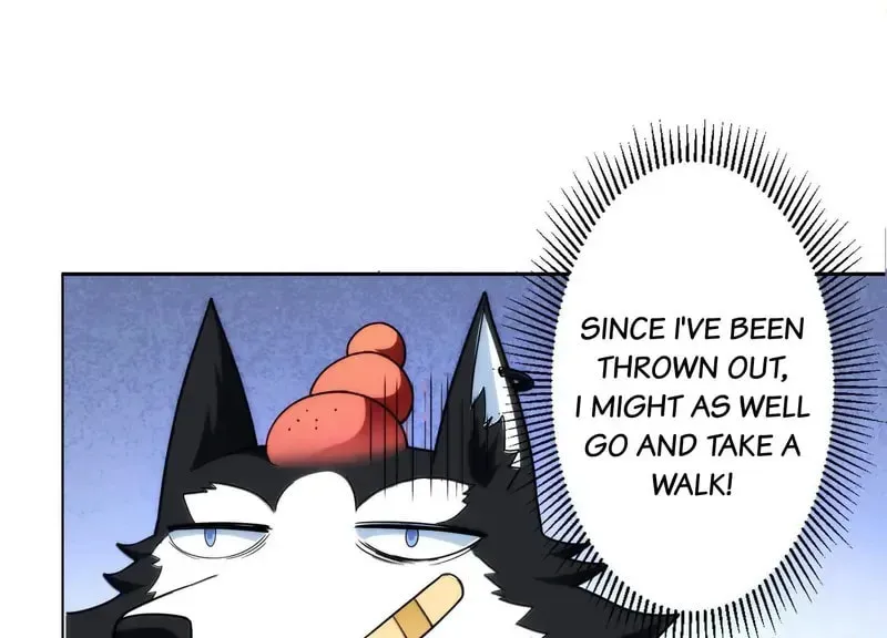 I'm Now a Super Husky Chapter 6 page 99 - 