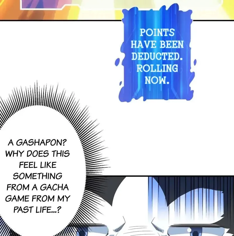 I'm Now a Super Husky Chapter 7 page 15 - 