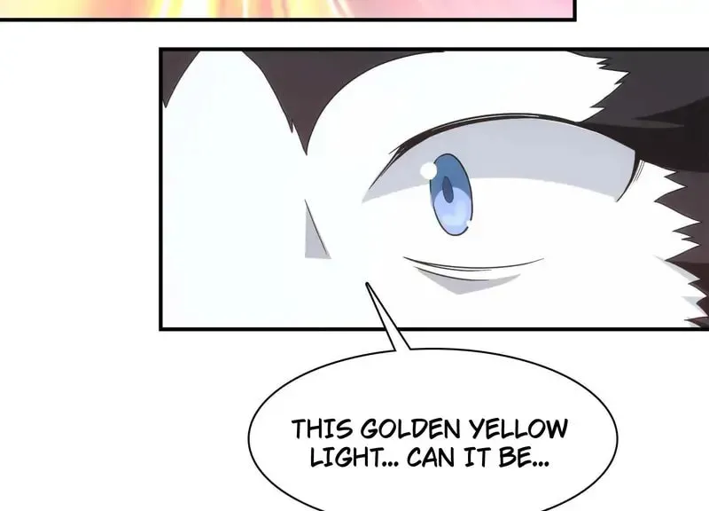 I'm Now a Super Husky Chapter 7 page 22 - 