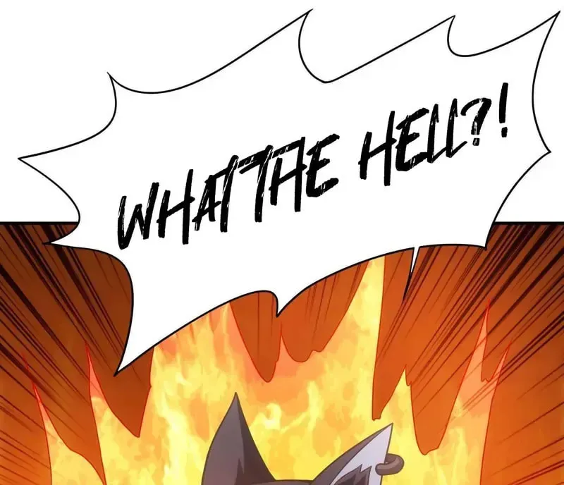 I'm Now a Super Husky Chapter 7 page 26 - 