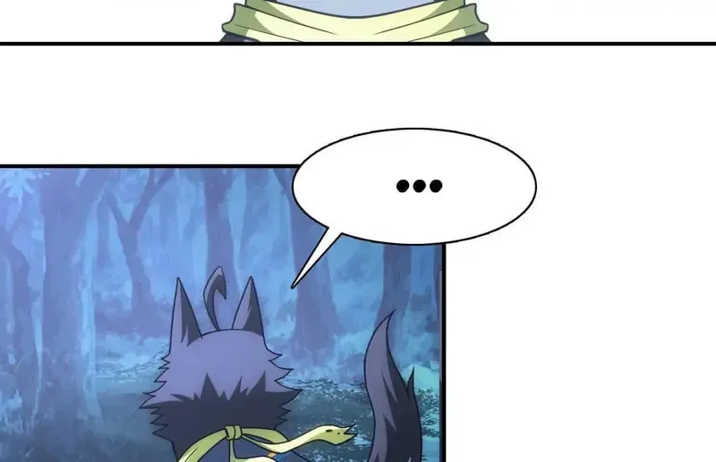 I'm Now a Super Husky Chapter 7 page 31 - 