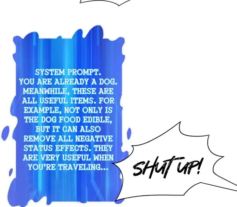 I'm Now a Super Husky Chapter 7 page 35 - 