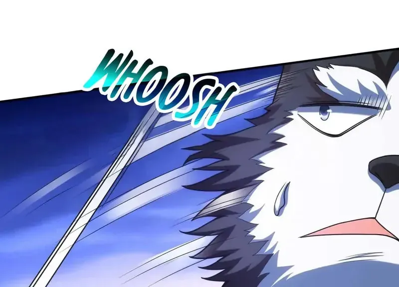 I'm Now a Super Husky Chapter 7 page 81 - 