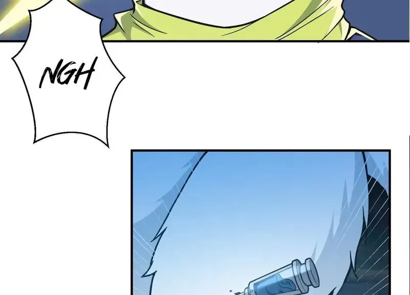 I'm Now a Super Husky Chapter 8 page 72 - 