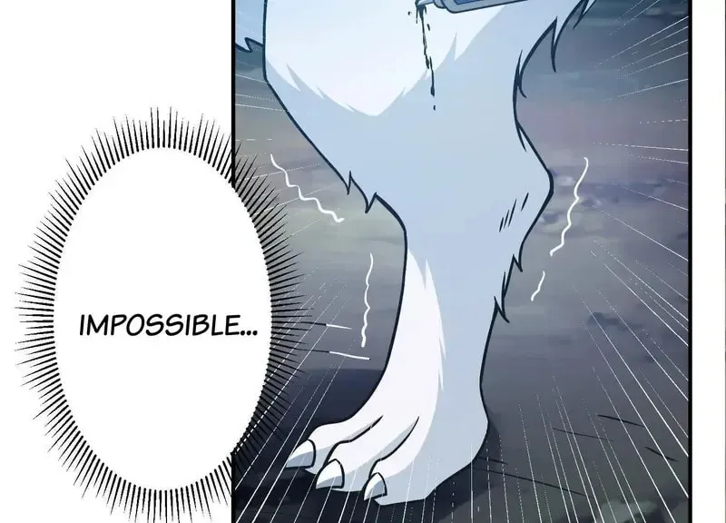 I'm Now a Super Husky Chapter 8 page 73 - 