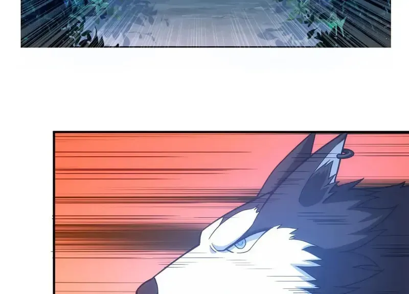 I'm Now a Super Husky Chapter 9 page 23 - 
