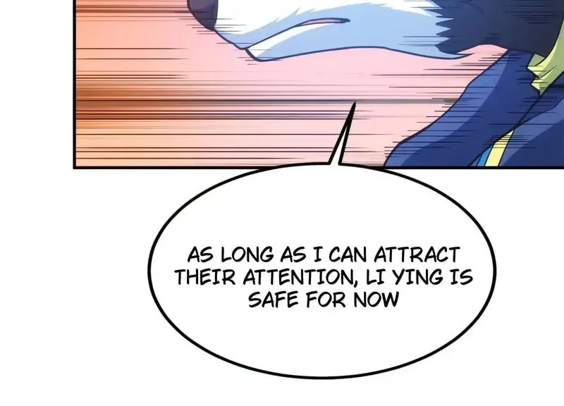 I'm Now a Super Husky Chapter 9 page 24 - 