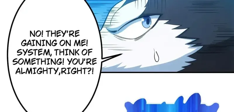 I'm Now a Super Husky Chapter 9 page 27 - 