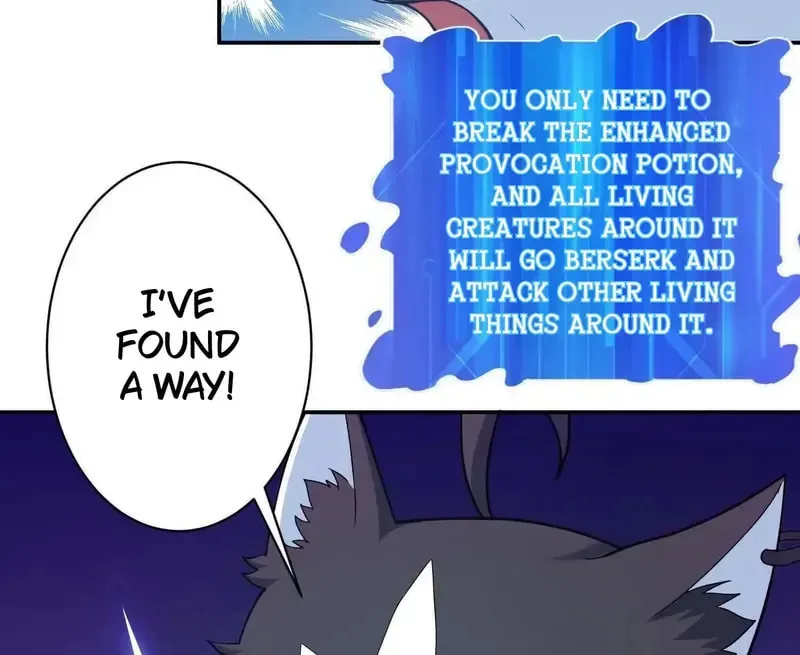 I'm Now a Super Husky Chapter 9 page 48 - 