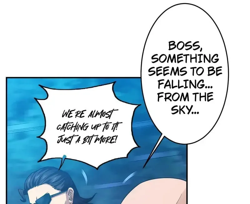 I'm Now a Super Husky Chapter 9 page 52 - 