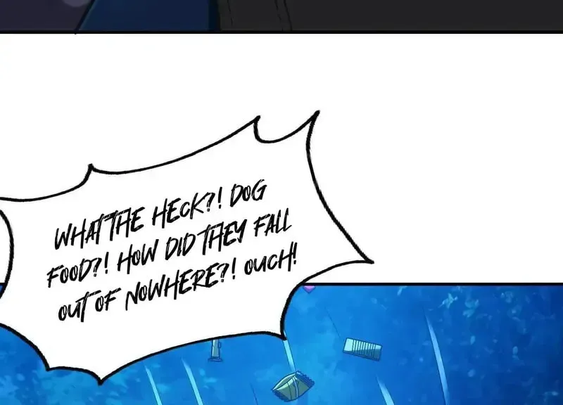 I'm Now a Super Husky Chapter 9 page 60 - 