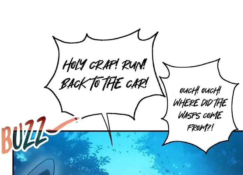 I'm Now a Super Husky Chapter 9 page 71 - 