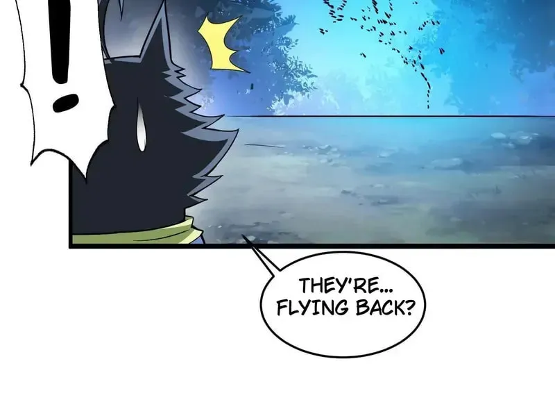 I'm Now a Super Husky Chapter 9 page 76 - 