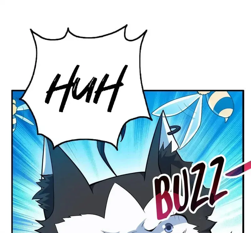 I'm Now a Super Husky Chapter 9 page 77 - 