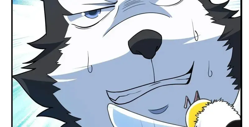 I'm Now a Super Husky Chapter 9 page 78 - 