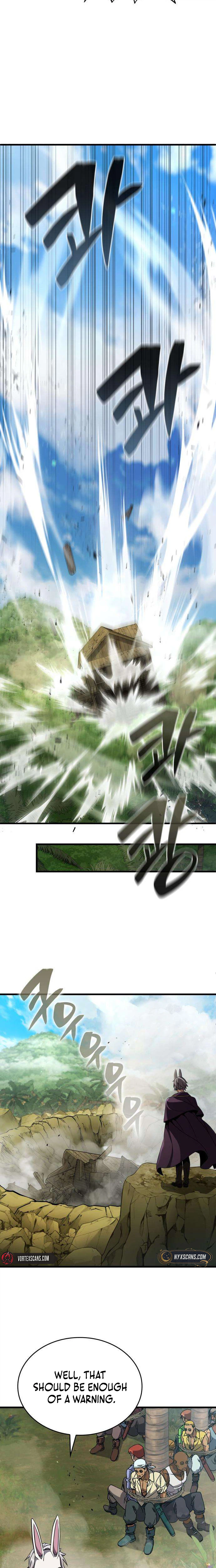Read I’m Quitting Everything and Selling Cola chapter 3 image 2 on Lezhin