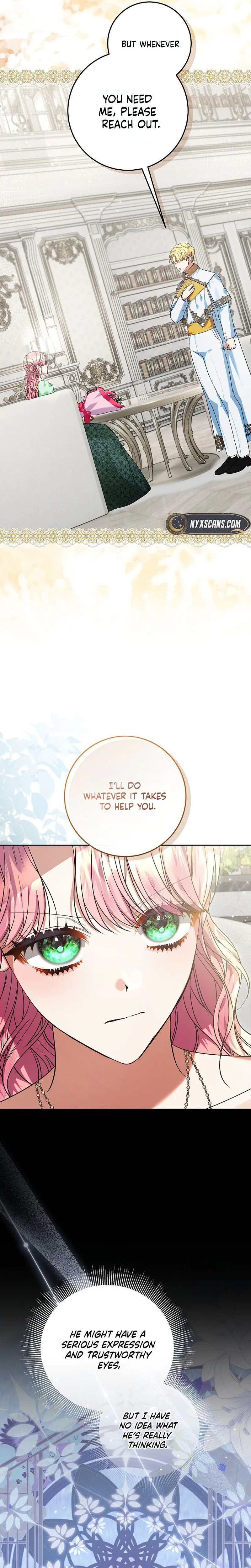 Read I