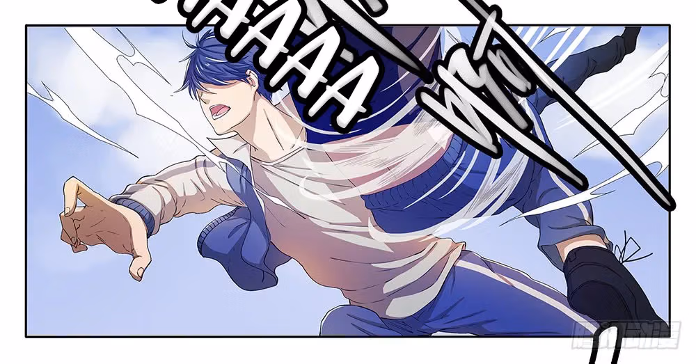Read I