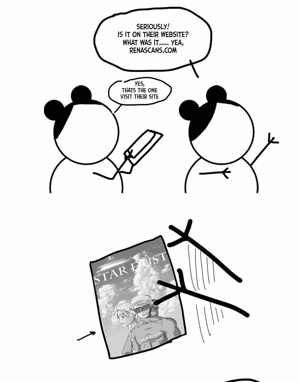 Read I