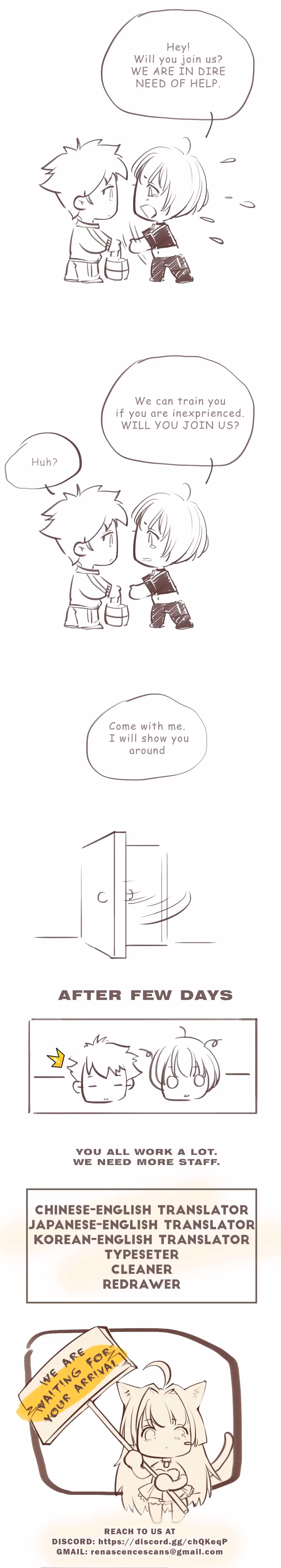 Read I