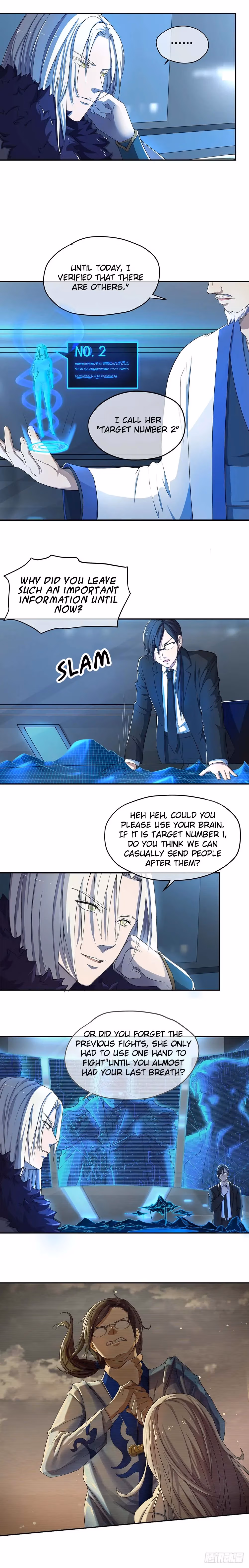 Read I