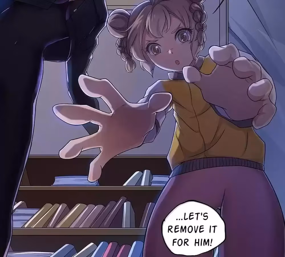 Read I