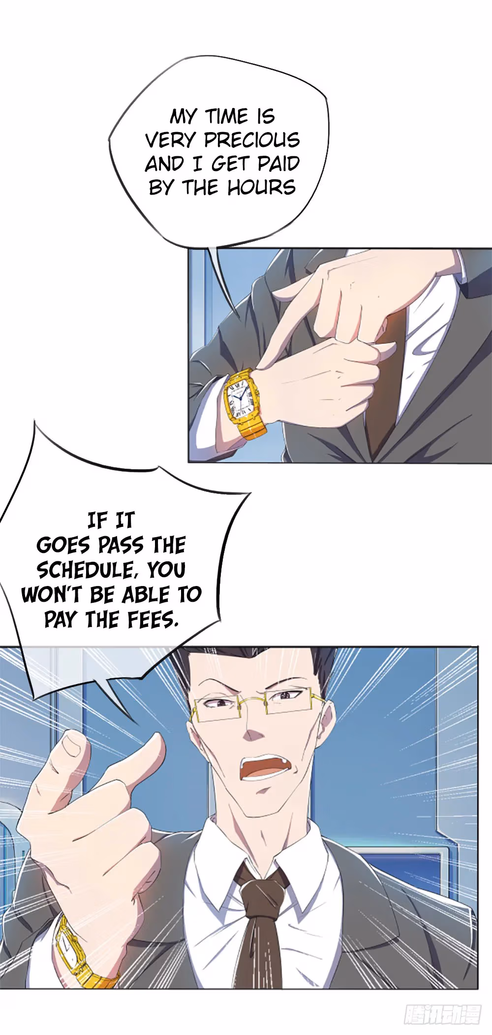 Read I