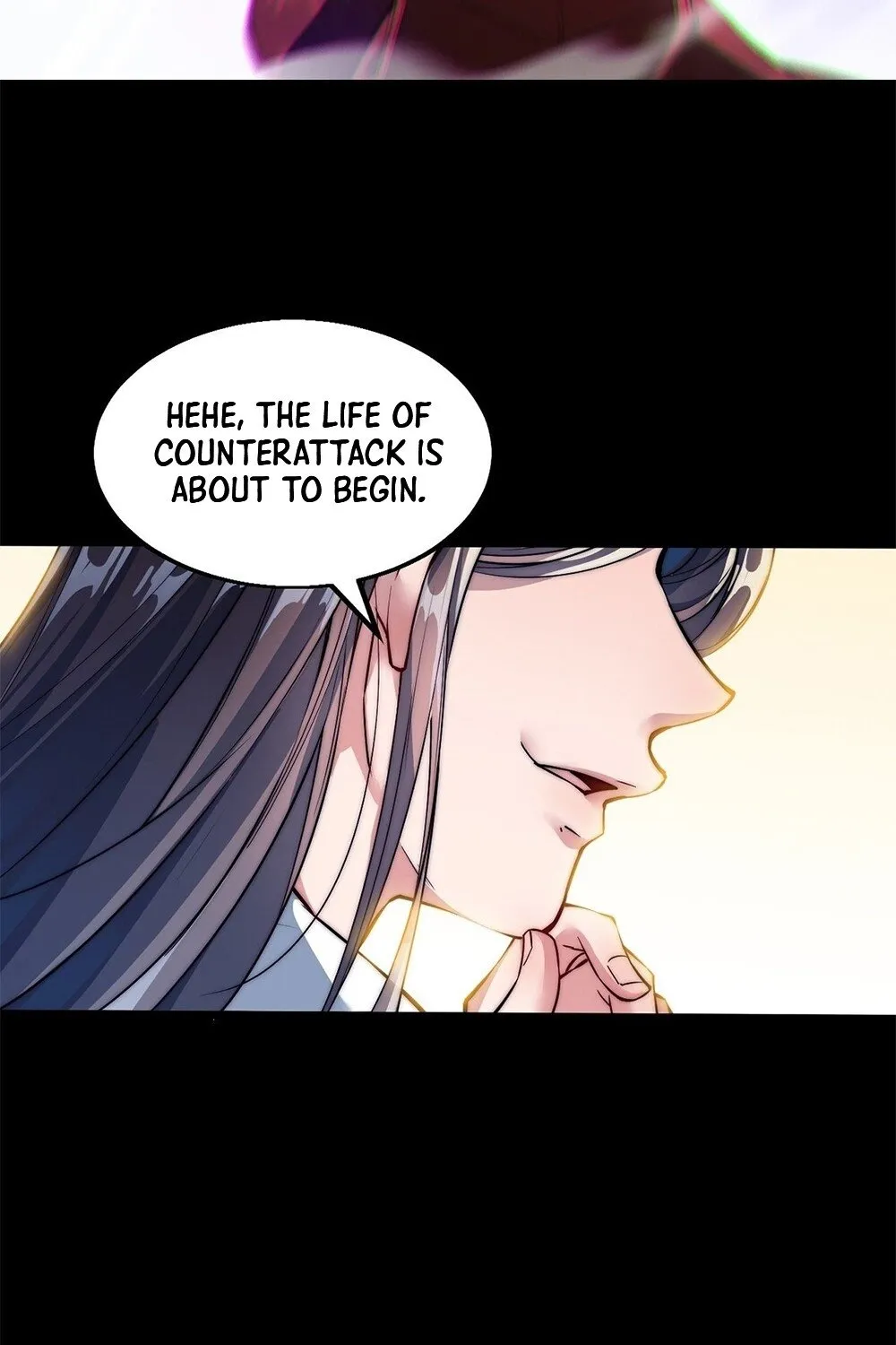 I'm Really Not the Child of Luck Chapter 0 page 11 - 