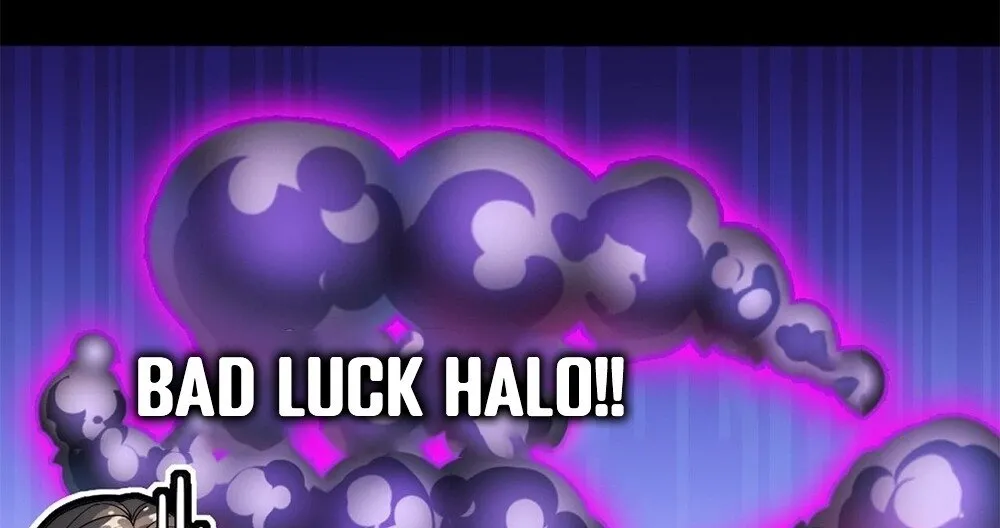 I'm Really Not the Child of Luck Chapter 0 page 15 - 