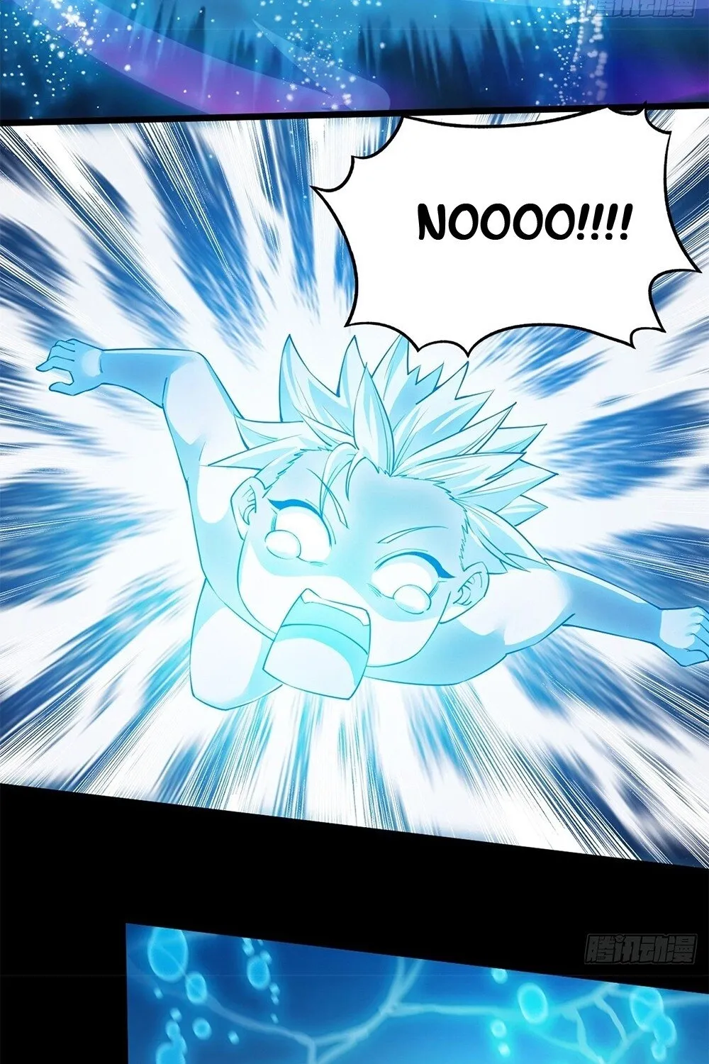 I'm Really Not the Child of Luck Chapter 0 page 18 - 