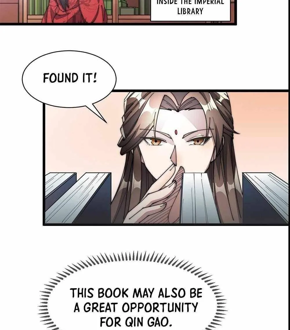 I'm Really Not the Child of Luck Chapter 1 page 102 - 
