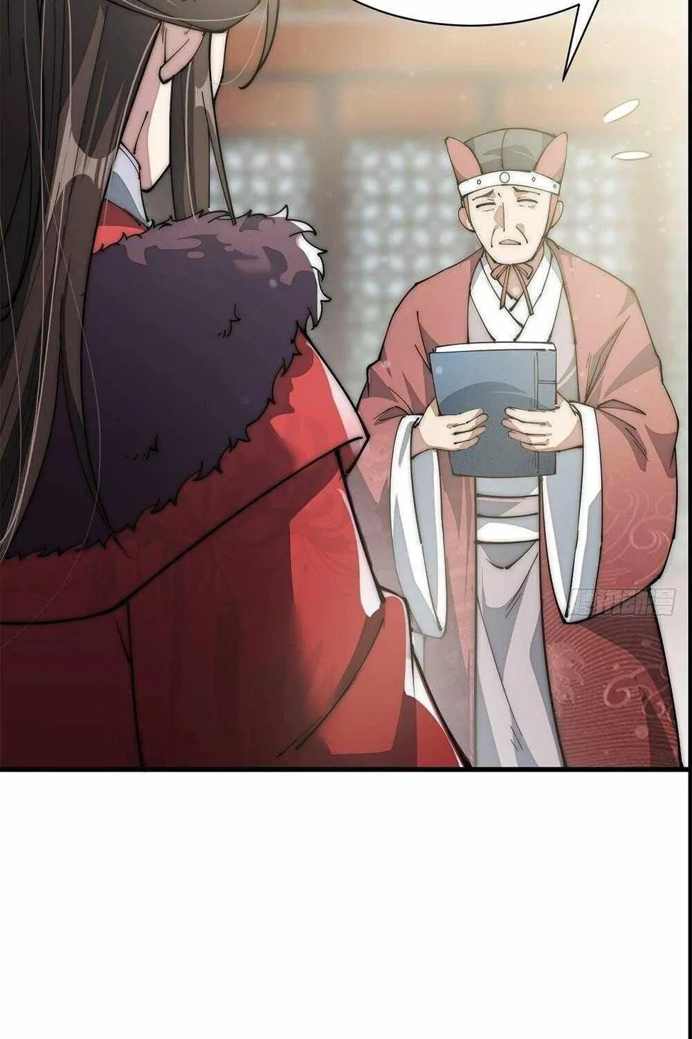 I'm Really Not the Child of Luck Chapter 1 page 115 - 