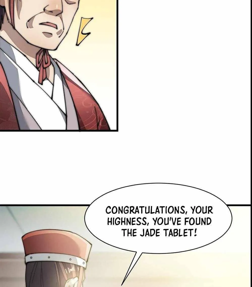 I'm Really Not the Child of Luck Chapter 1 page 120 - 